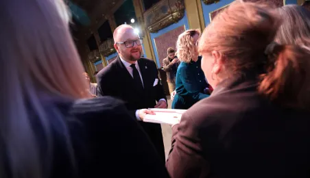 Dzień Edukacji Narodowej 2025