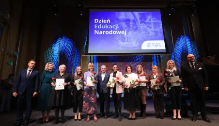 Dzień Edukacji Narodowej 2025