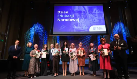 Dzień Edukacji Narodowej 2025