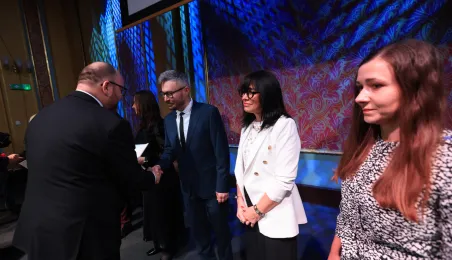 Dzień Edukacji Narodowej 2025