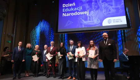 Dzień Edukacji Narodowej 2025