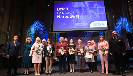 Dzień Edukacji Narodowej 2025