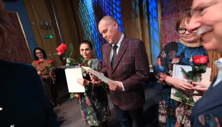 Dzień Edukacji Narodowej 2025