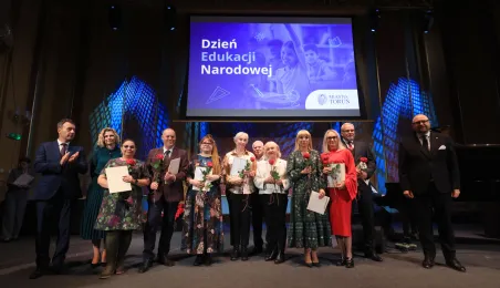 Dzień Edukacji Narodowej 2025