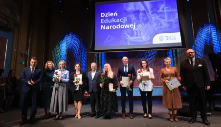 Dzień Edukacji Narodowej 2025
