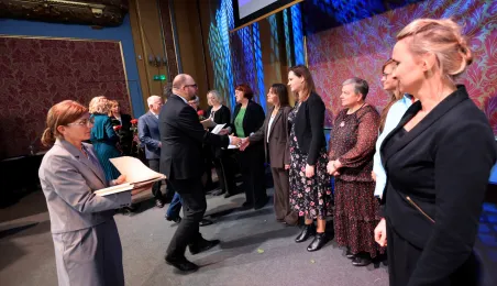 Dzień Edukacji Narodowej 2025