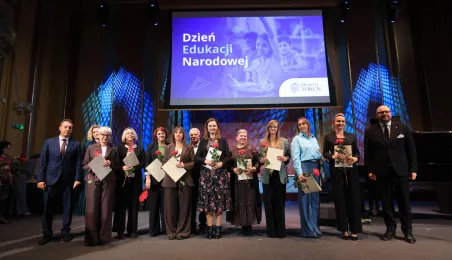 Dzień Edukacji Narodowej 2025