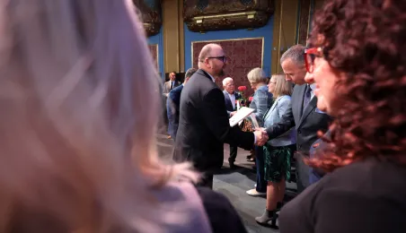 Dzień Edukacji Narodowej 2025