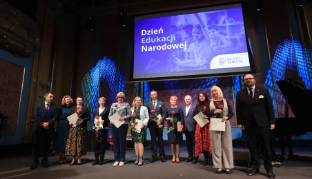 Dzień Edukacji Narodowej 2025