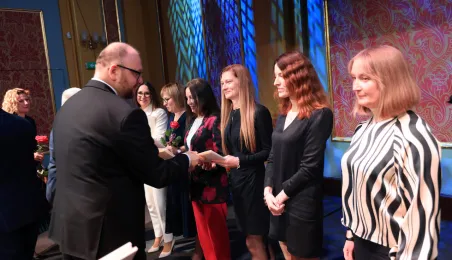 Dzień Edukacji Narodowej 2025