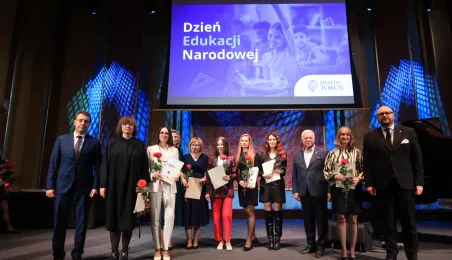 Dzień Edukacji Narodowej 2025