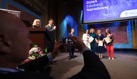 Dzień Edukacji Narodowej 2025