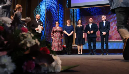 Dzień Edukacji Narodowej 2025