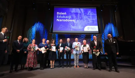 Dzień Edukacji Narodowej 2025