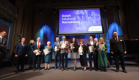 Dzień Edukacji Narodowej 2025