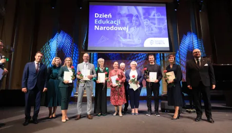 Dzień Edukacji Narodowej 2025