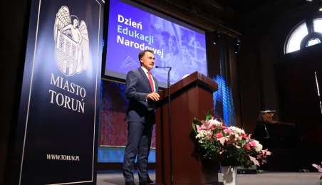 Dzień Edukacji Narodowej 2025