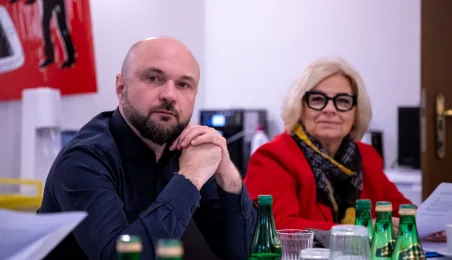  29. posiedzenie Rady Działalności Pożytku Publicznego