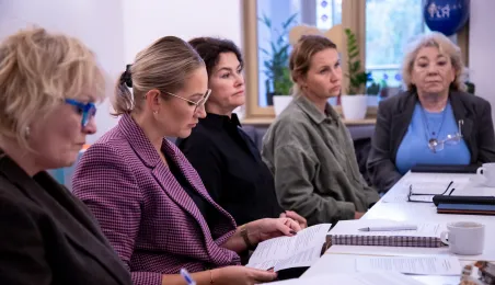  29. posiedzenie Rady Działalności Pożytku Publicznego