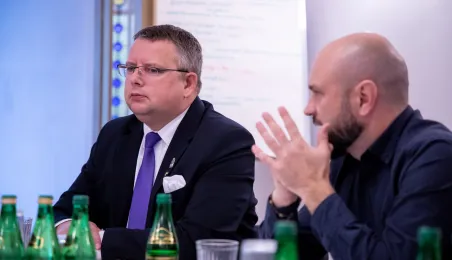  29. posiedzenie Rady Działalności Pożytku Publicznego