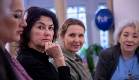  29. posiedzenie Rady Działalności Pożytku Publicznego