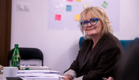  29. posiedzenie Rady Działalności Pożytku Publicznego