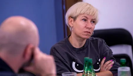  29. posiedzenie Rady Działalności Pożytku Publicznego