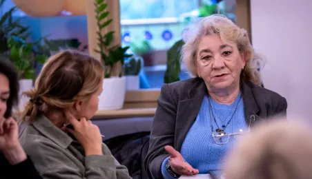  29. posiedzenie Rady Działalności Pożytku Publicznego