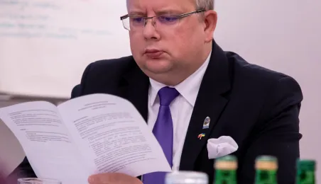  29. posiedzenie Rady Działalności Pożytku Publicznego