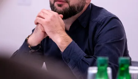  29. posiedzenie Rady Działalności Pożytku Publicznego