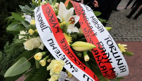 Rocznica wyboru Papieża Jana Pawła II, 16.10.2025