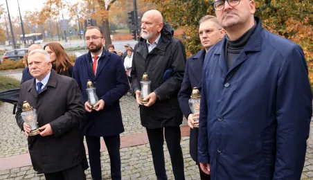 Rocznica wyboru Papieża Jana Pawła II, 16.10.2025