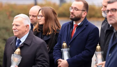 Rocznica wyboru Papieża Jana Pawła II, 16.10.2025