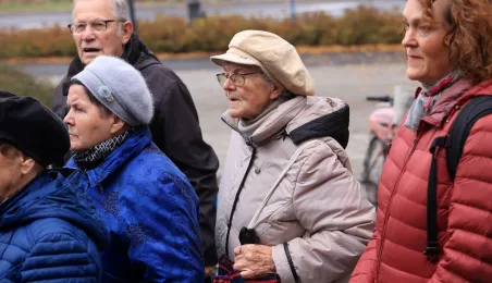 Rocznica wyboru Papieża Jana Pawła II, 16.10.2025