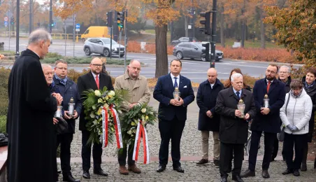 Rocznica wyboru Papieża Jana Pawła II, 16.10.2025