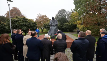 Rocznica wyboru Papieża Jana Pawła II, 16.10.2025