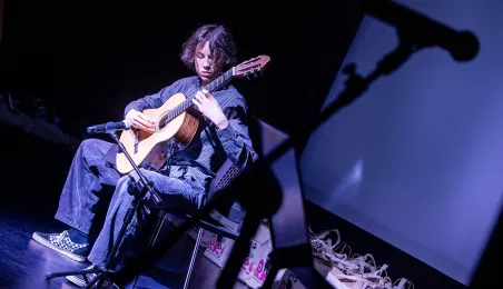  XXIV Międzynarodowe Biennale Grafiki Dzieci i Młodzieży