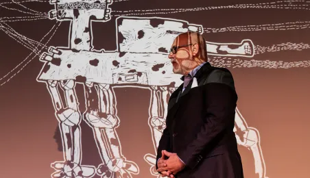  XXIV Międzynarodowe Biennale Grafiki Dzieci i Młodzieży