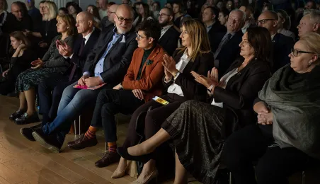  XXIV Międzynarodowe Biennale Grafiki Dzieci i Młodzieży