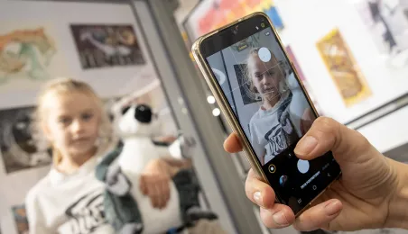  XXIV Międzynarodowe Biennale Grafiki Dzieci i Młodzieży