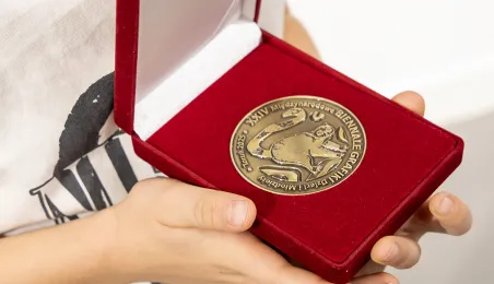  XXIV Międzynarodowe Biennale Grafiki Dzieci i Młodzieży