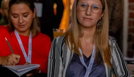 Śniadanie sieciujące NGO i biznes, 17.10.2025