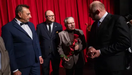 80-lecie Teatru Baj Pomorski