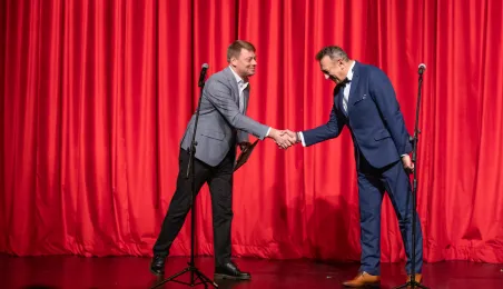 80-lecie Teatru Baj Pomorski