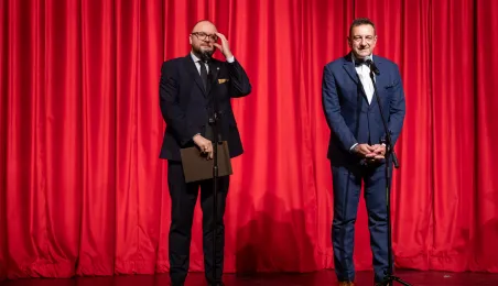 80-lecie Teatru Baj Pomorski