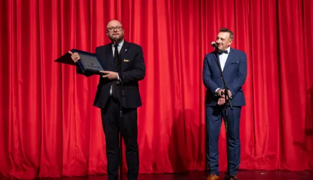 80-lecie Teatru Baj Pomorski