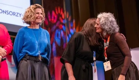 IV Regionalny Kongres Kobiet w Toruniu