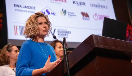 IV Regionalny Kongres Kobiet w Toruniu