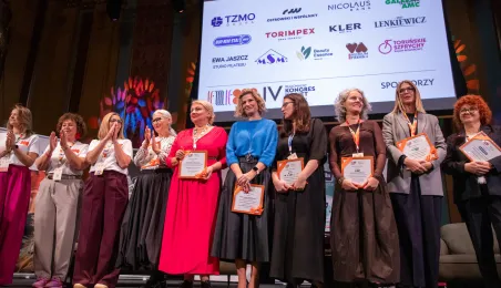 IV Regionalny Kongres Kobiet w Toruniu