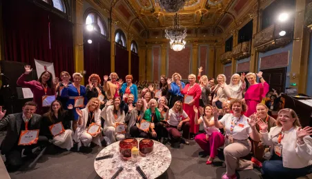 IV Regionalny Kongres Kobiet w Toruniu